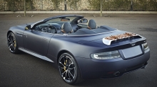 Aston Martin Virage,   , , , 